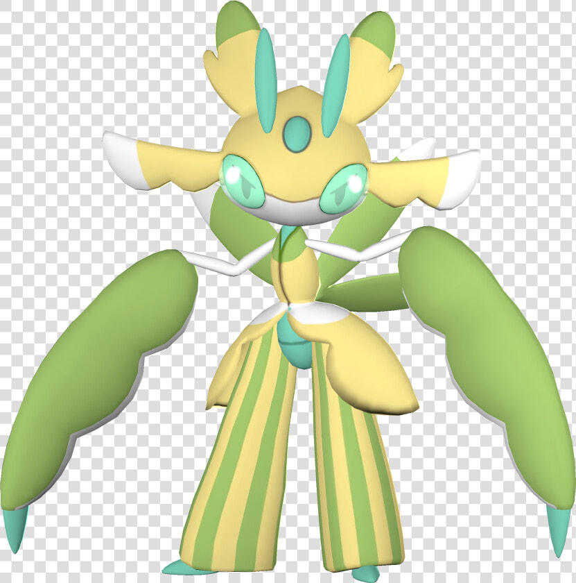 Lurantis Png  Transparent PngTransparent PNG