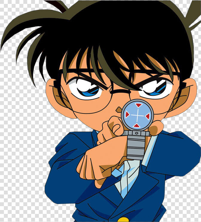 Transparent Conan Png   Iphone Wallpaper Detective Conan  Png DownloadTransparent PNG