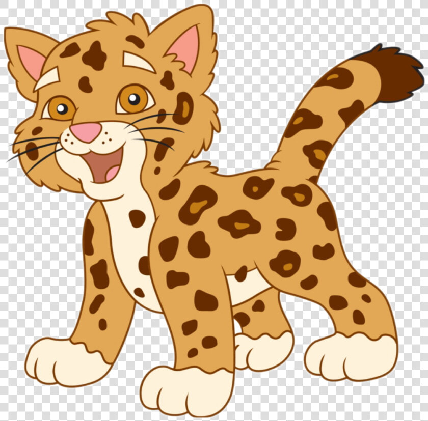 Dora La Exploradora Baby Jaguar  HD Png DownloadTransparent PNG