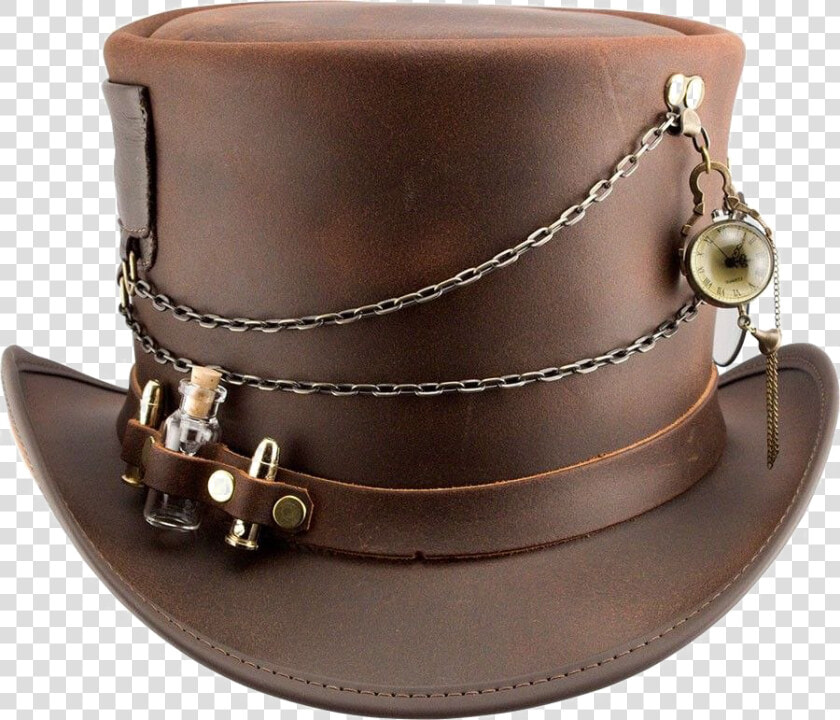 Steampunk Hat Png Transparent Image   Steampunk Top Hat Png  Png DownloadTransparent PNG