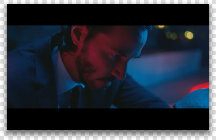 John Wick Film Review By Natasha Fox  HD Png DownloadTransparent PNG