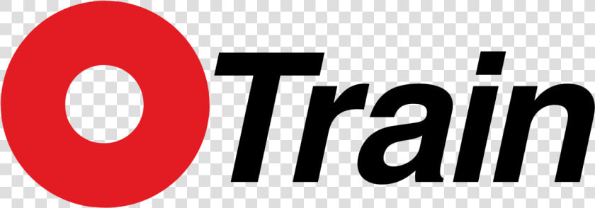 Ottawa O Train Logo  HD Png DownloadTransparent PNG