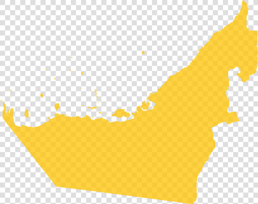 United Arab Emirates Crc Yellow   United Arab Emirates Country Png  Transparent PngTransparent PNG