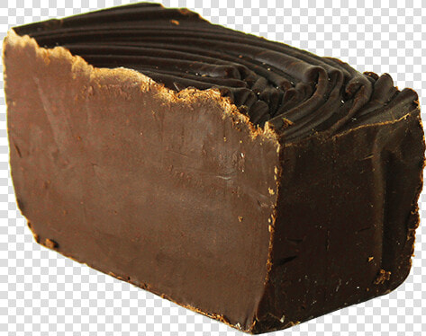 Milk Chocolate Fudge   Chocolate Fudge Png  Transparent PngTransparent PNG