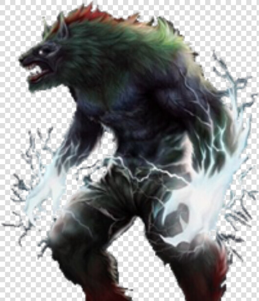 Werewolf Png   Wolfteam Lobo Png  Transparent PngTransparent PNG