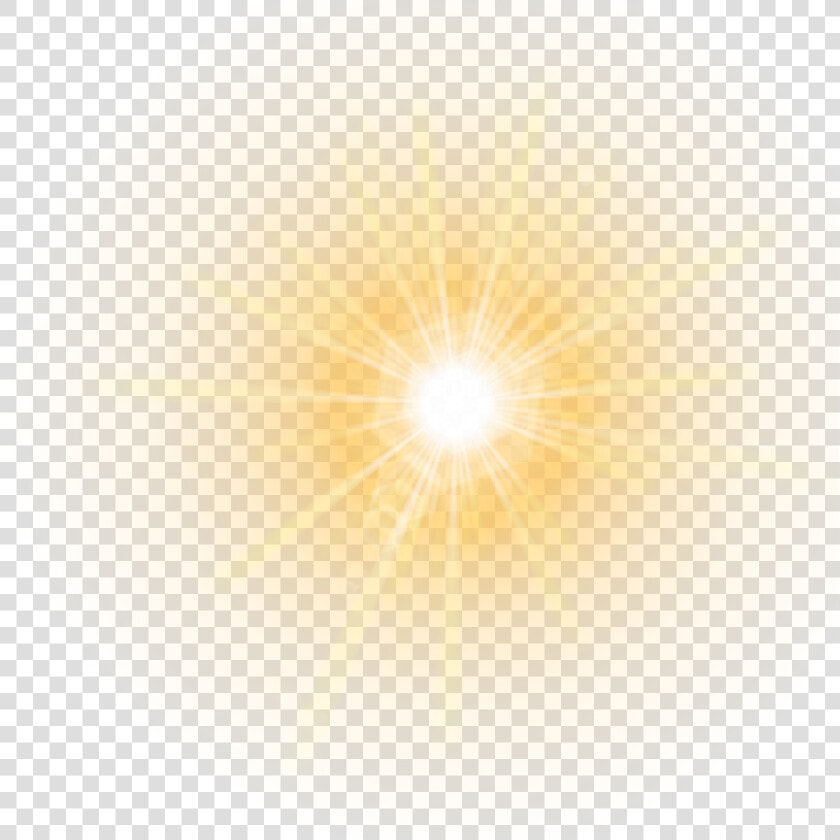 Flare Sun Lens Lensflare Light Lights Bright Yellow   Roblox Sun  HD Png DownloadTransparent PNG