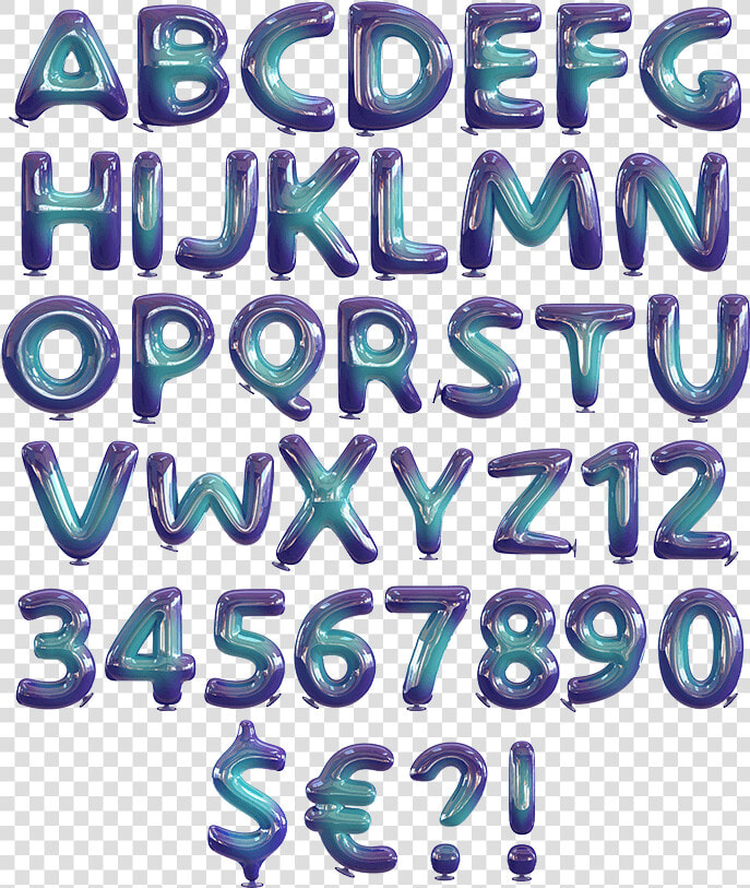 Alphabets Png  Transparent PngTransparent PNG