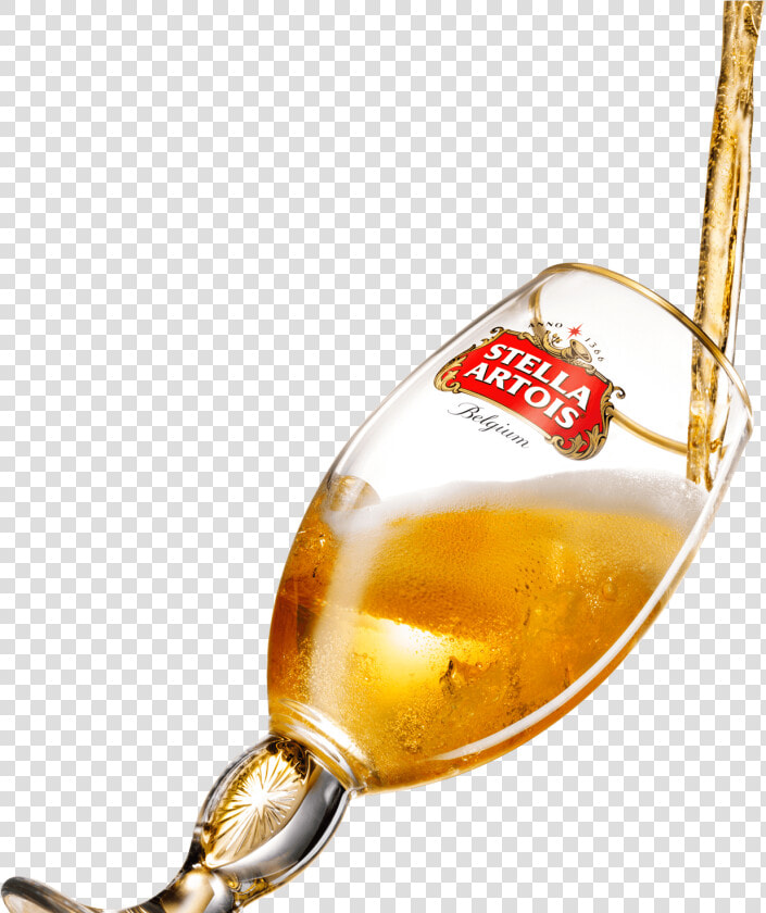 Stella Artois Beer Bottle Size   Stella Artois  HD Png DownloadTransparent PNG