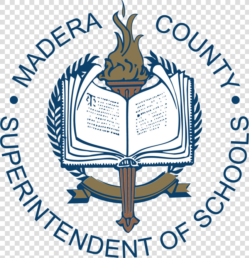 Madera County Office Of Education  HD Png DownloadTransparent PNG