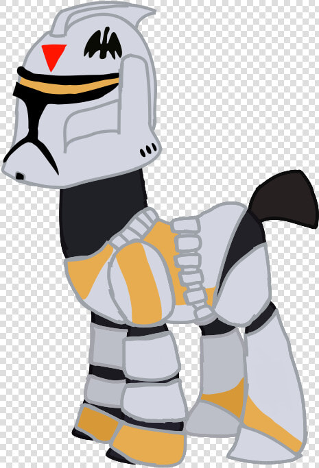 Boil From Star Wars The Clone Wars In Mlpfim By Ripped  HD Png DownloadTransparent PNG