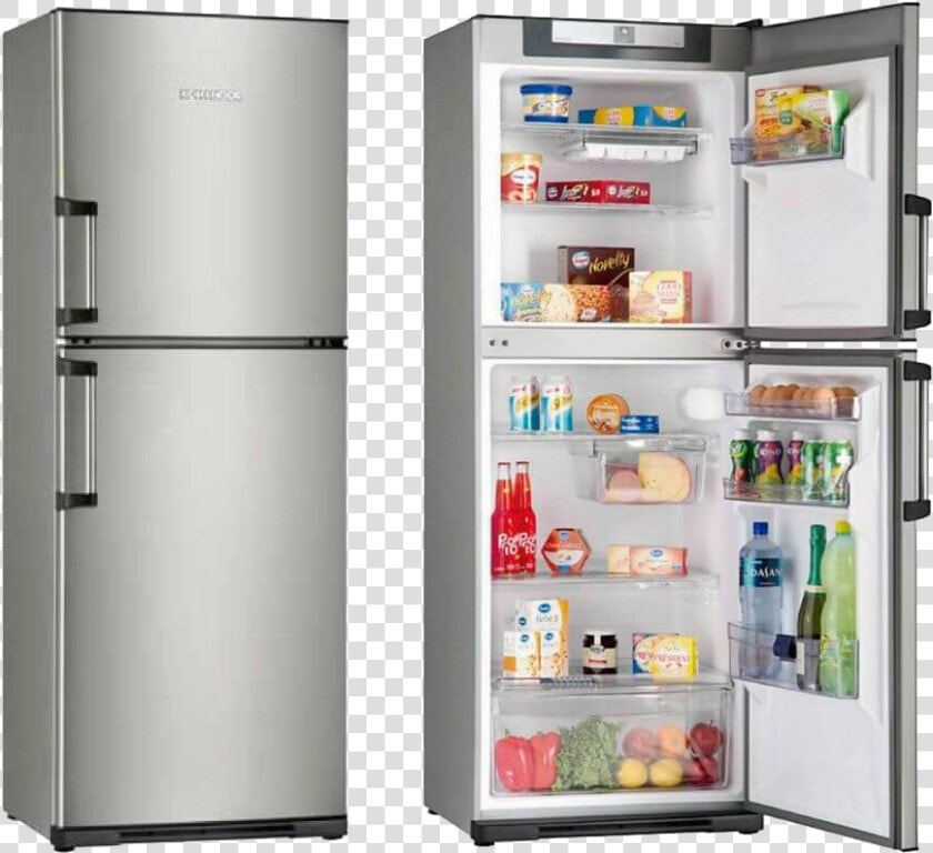 Diferencia Entre Freezer Y Refrigerador  HD Png DownloadTransparent PNG