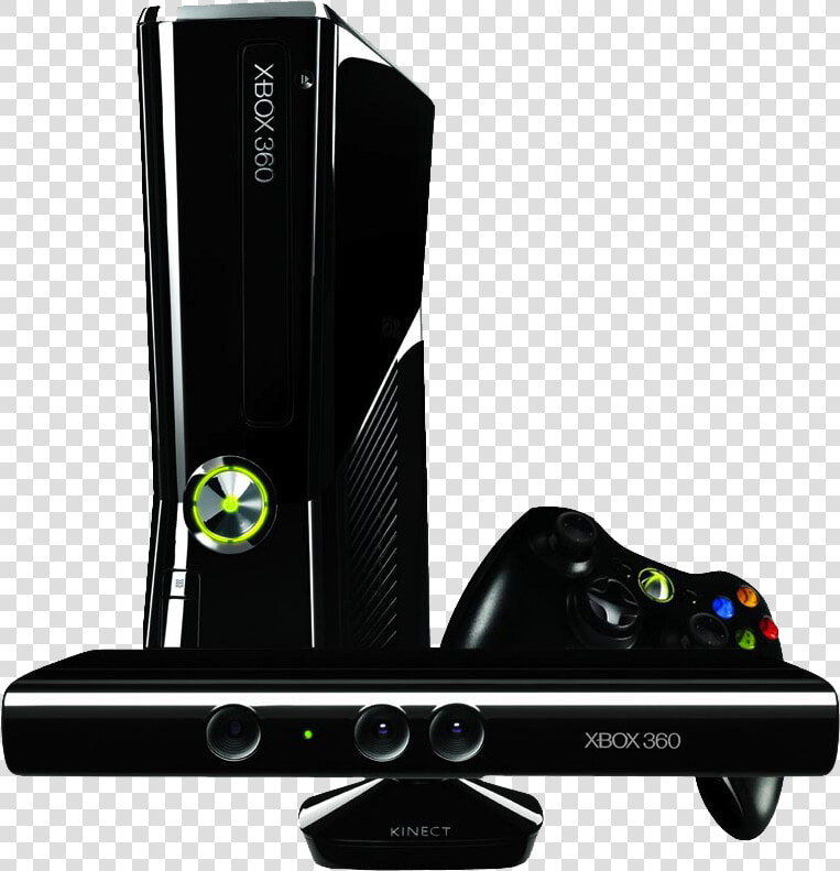 Xbox Png Photo   Xbox 360 Kinect  Transparent PngTransparent PNG