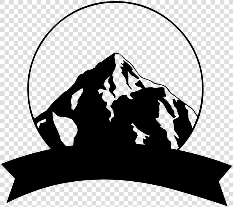 Logo Logo Template Logo For Free Free Photo   Mountain Logo Png Hd  Transparent PngTransparent PNG