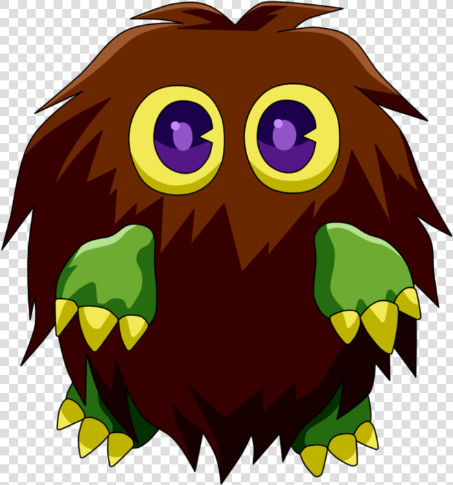 Yugioh Kuriboh Png   Kuriboh Png  Transparent PngTransparent PNG