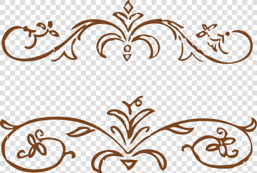 Wire Frame Model Clip Art Vector Creative Design Edging   Floral Frame Icon  HD Png DownloadTransparent PNG