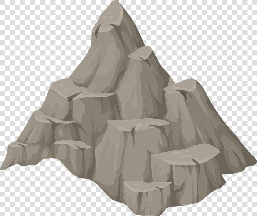 Wood angle computer Icons   Mountain Rock Clipart  HD Png DownloadTransparent PNG