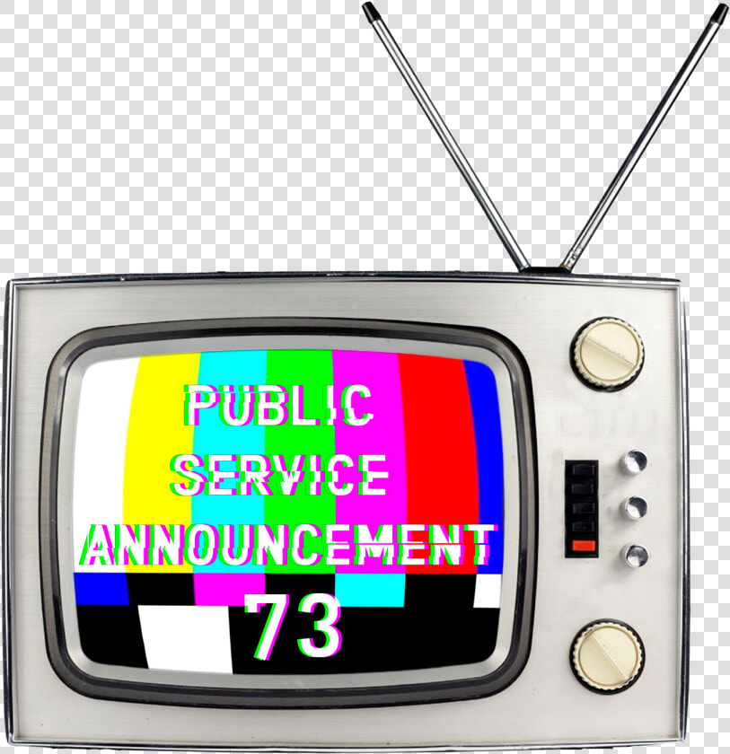 Episode 73     Public Service Announcement On Phone  HD Png DownloadTransparent PNG