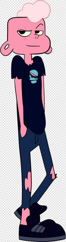 Steven Universe Off Colors Lars  HD Png DownloadTransparent PNG