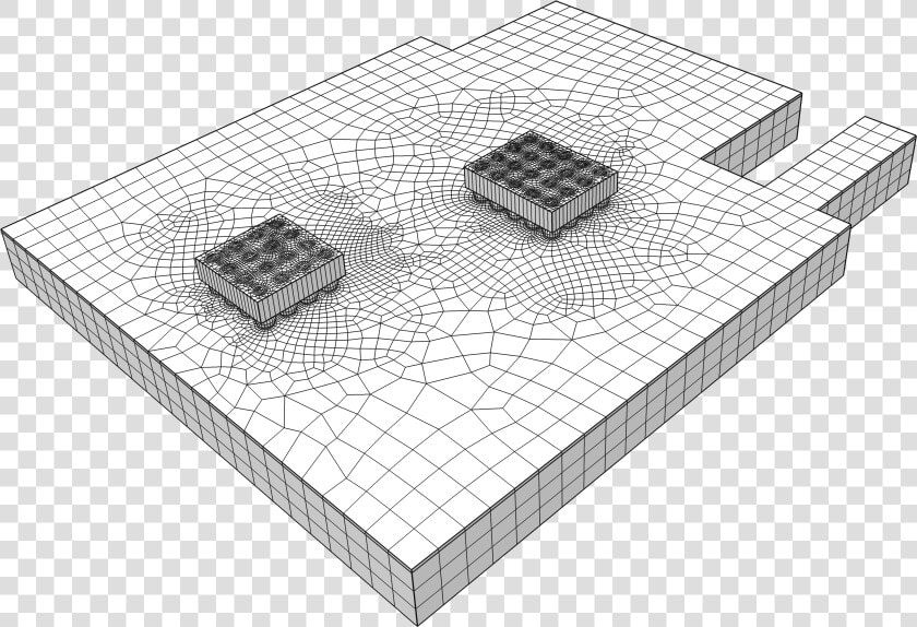 Microcontroller  HD Png DownloadTransparent PNG