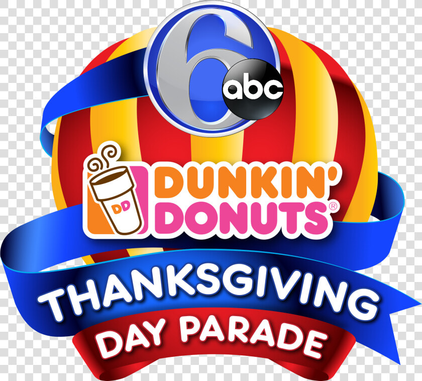 6abc Thanksgiving Parade   6abc Thanksgiving Day Parade Logo  HD Png DownloadTransparent PNG