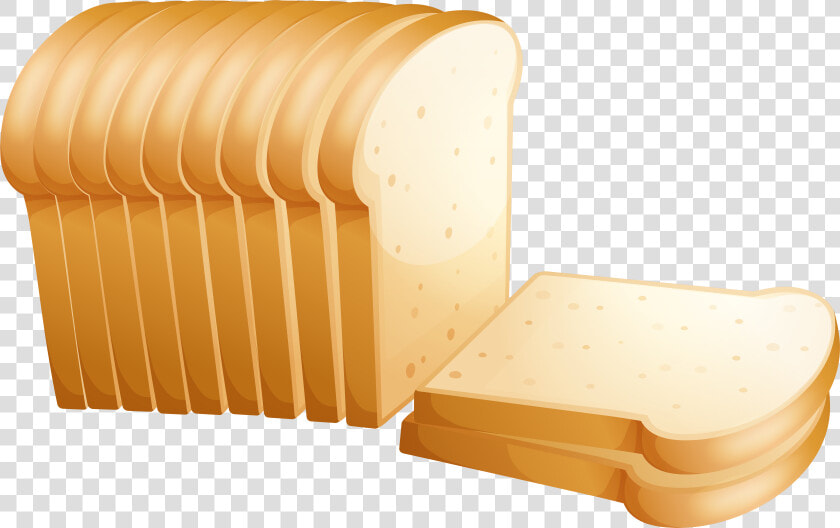 Transparent Bread Clipart Png   Bread Clipart Png  Png DownloadTransparent PNG