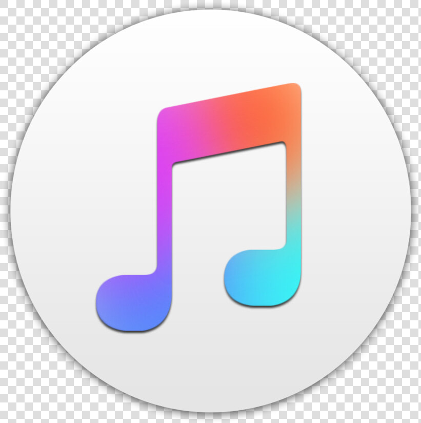 Image Gallery Itunes Icon Transparent   Apple Music Logo Transparent Background  HD Png DownloadTransparent PNG