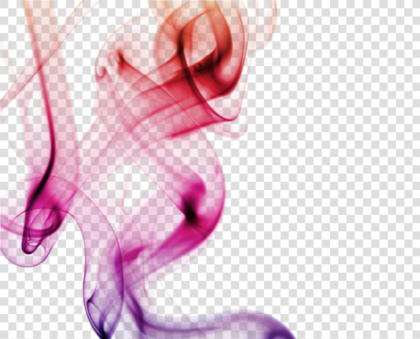 Colorful Smoke Png Image   Transparent Rainbow Smoke Png  Png DownloadTransparent PNG