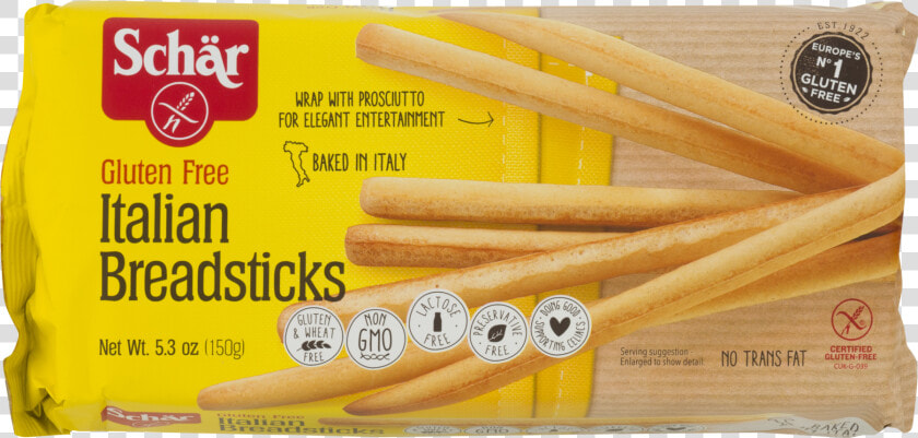 Schar Breadsticks  HD Png DownloadTransparent PNG