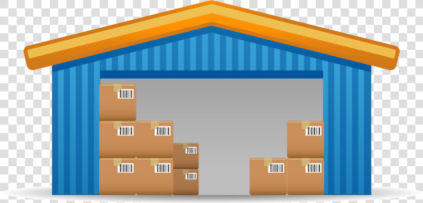 Transport Euclidean Vector Icon   Courier Warehouse Vector  HD Png DownloadTransparent PNG