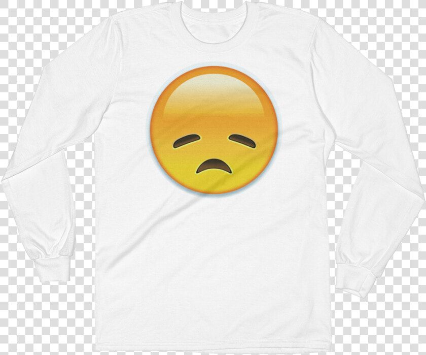 Disappointed Emoji Png   Smiley  Transparent PngTransparent PNG