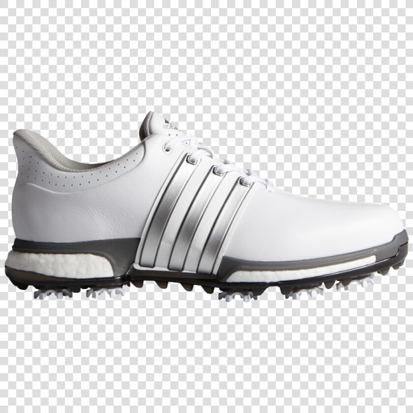 Adidas Golf Shoes Gold   Adidas Golf Tour 360 Boost  HD Png DownloadTransparent PNG