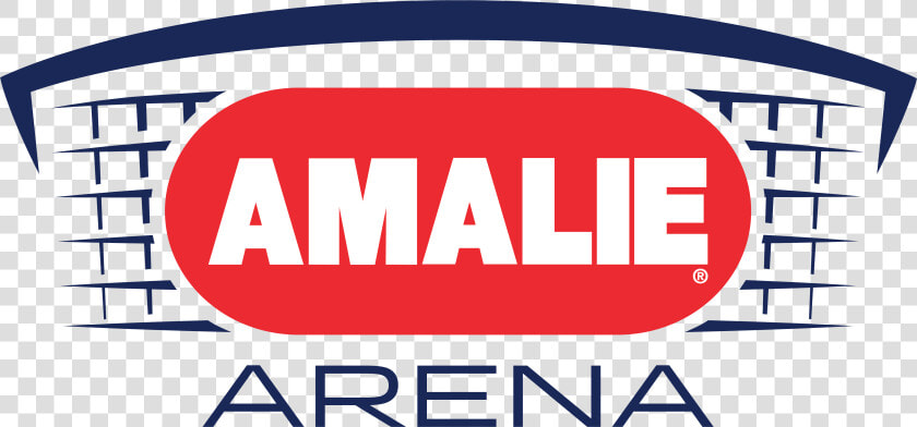 Gagapedia   Amalie Arena Logo  HD Png DownloadTransparent PNG