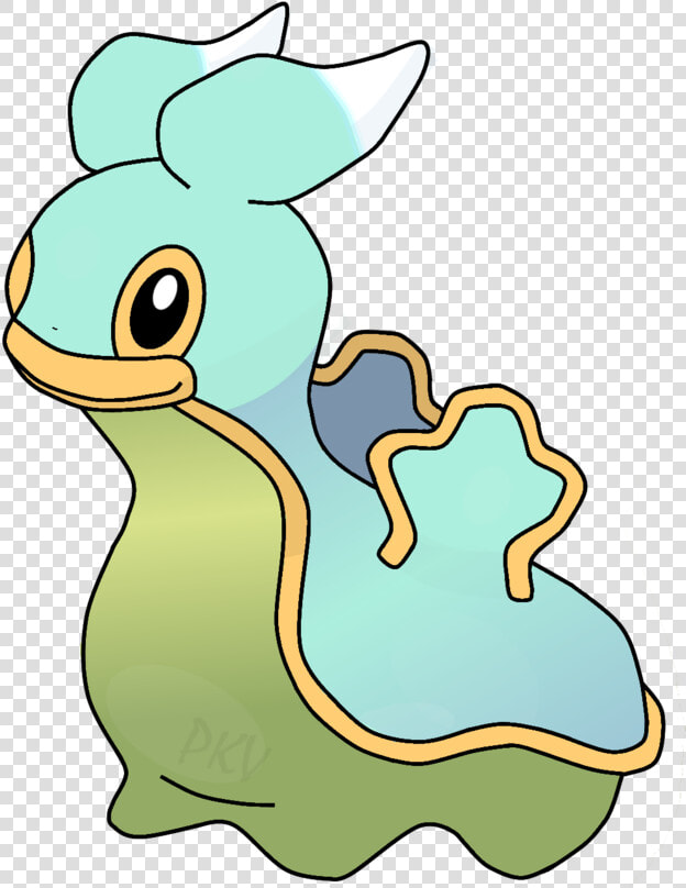 Shiny Shellos East Sea By P0kevortex d6h366w   Shiny Shellos East  HD Png DownloadTransparent PNG