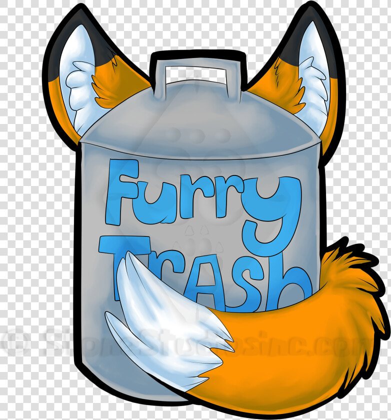 Furry Fandom  HD Png DownloadTransparent PNG