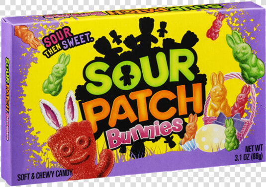 Sour Patch Kids  HD Png DownloadTransparent PNG