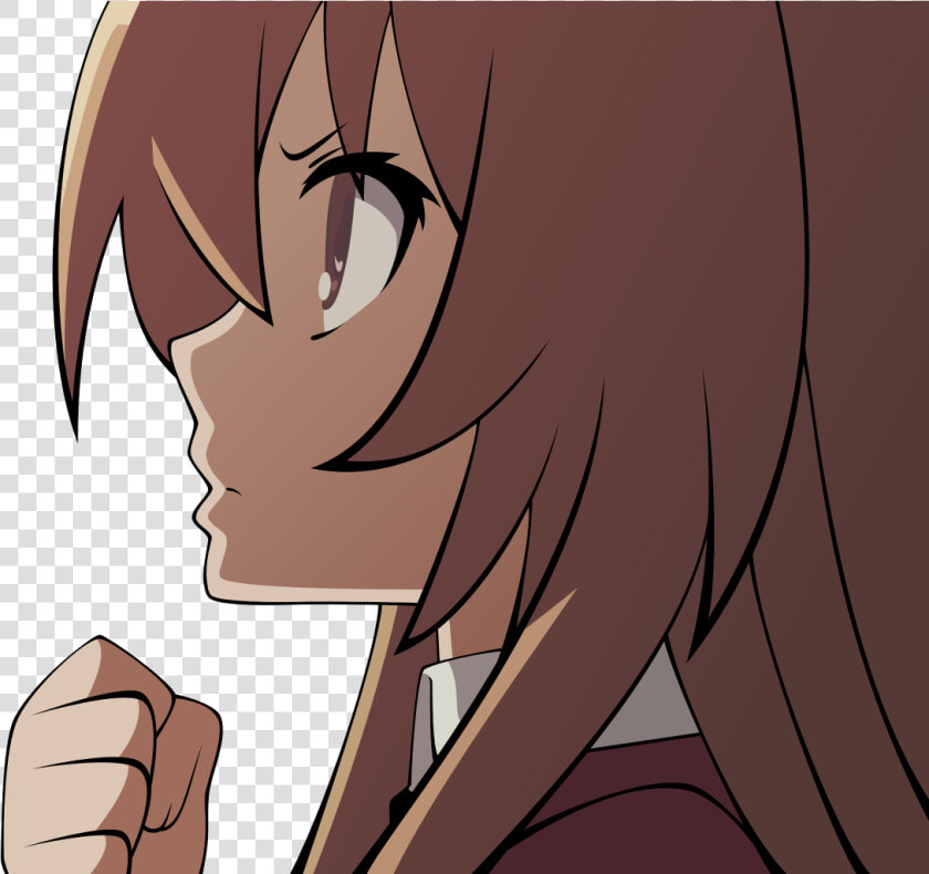 Toradora Taiga Side View  HD Png DownloadTransparent PNG