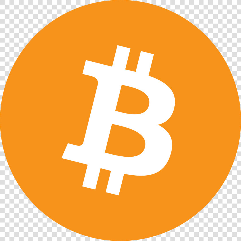 Technology Clipart Future Technology   Bitcoin Logo Svg  HD Png DownloadTransparent PNG