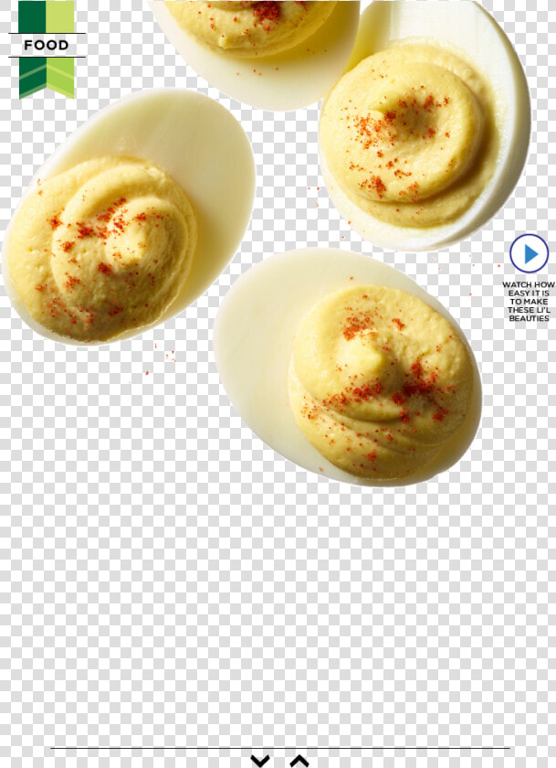 Matzah Ball   Egg Tart  HD Png DownloadTransparent PNG