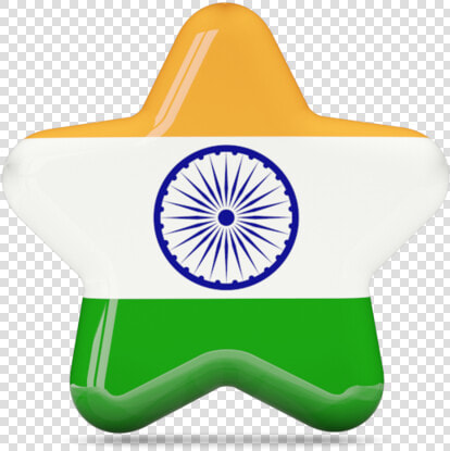 National Flag Of India Png Pic   Indian Flag Star Png  Transparent PngTransparent PNG