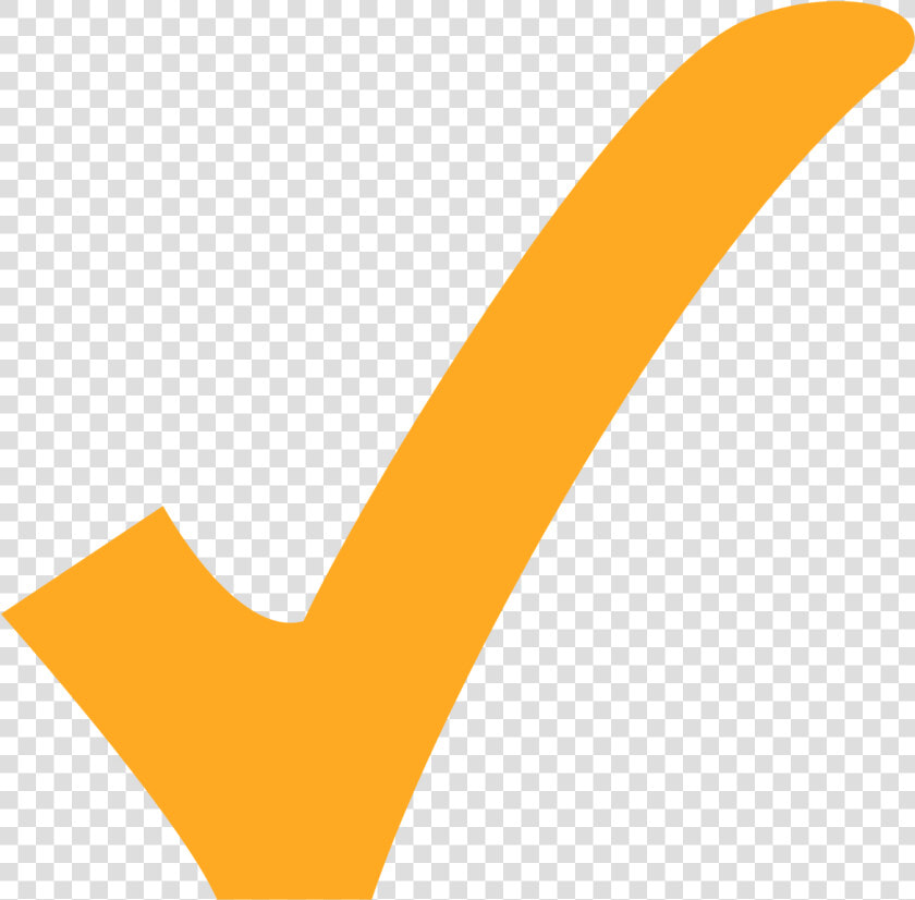 File   Orange Check   Svg   Light Green Check Mark  HD Png DownloadTransparent PNG