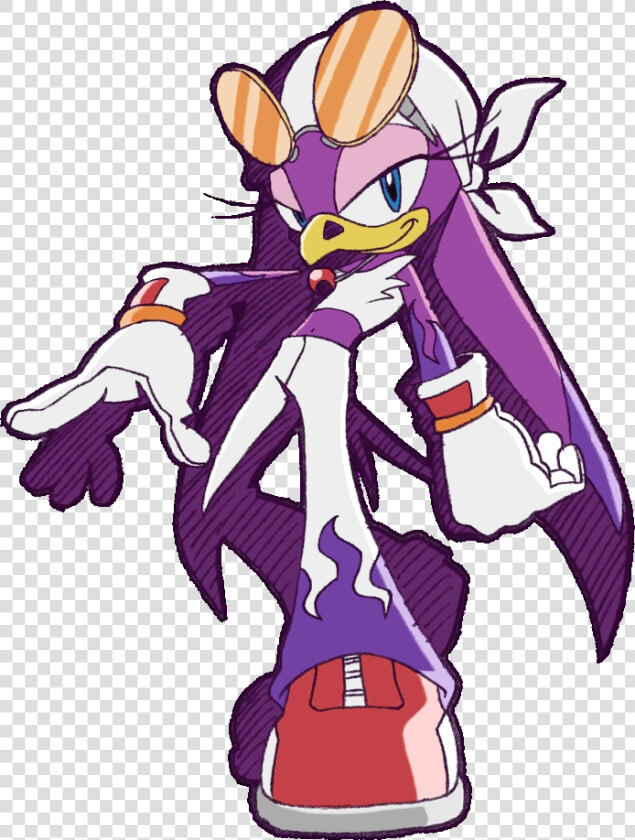 Wave   Sonic Wave The Swallow  HD Png DownloadTransparent PNG