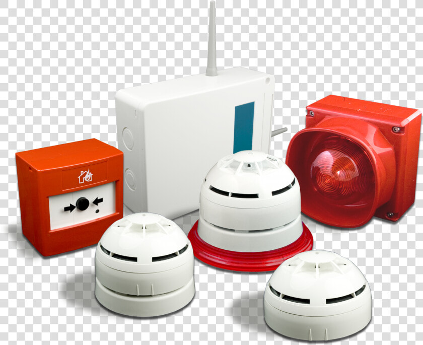 Product security Alarm alarm Device fire Alarm System sensor smoke   Fire Detection And Protection  HD Png DownloadTransparent PNG