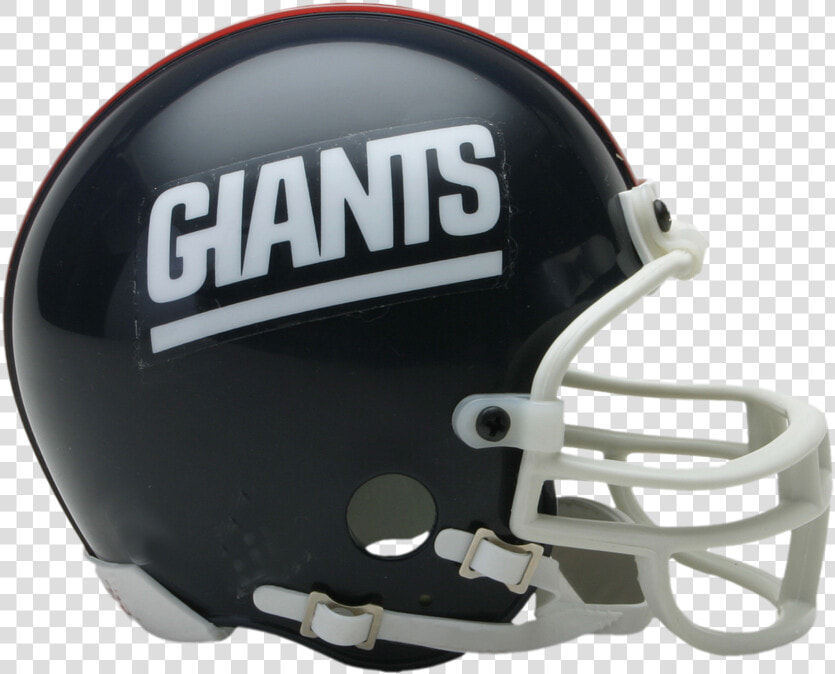 Transparent Ny Giants Png   1986 Giants Team Signed Helmet  Png DownloadTransparent PNG