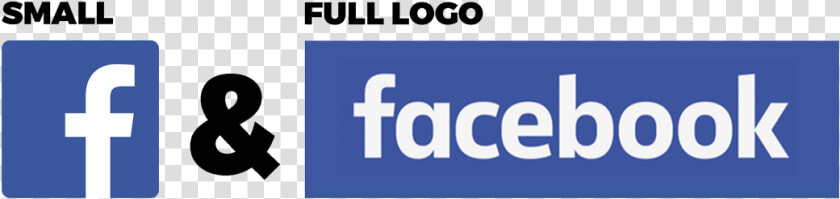 4 Logo Design Tests So You Get It Right Rodney Cowled   Facebook Logo Small Sizes  HD Png DownloadTransparent PNG