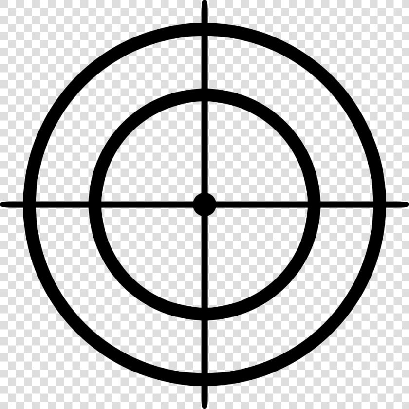 Aim   Cross Hairs  HD Png DownloadTransparent PNG