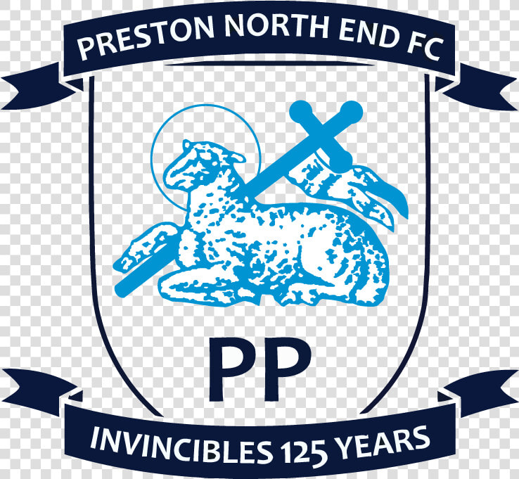 Preston Team News  No Cech  Kos Ozil Or Sanchez   Preston North End Logo  HD Png DownloadTransparent PNG