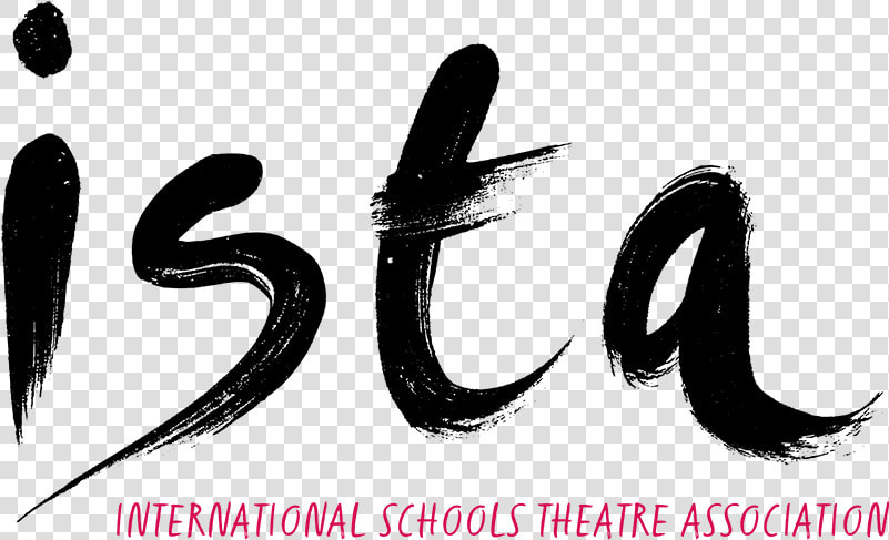 International Schools Theatre Association  HD Png DownloadTransparent PNG