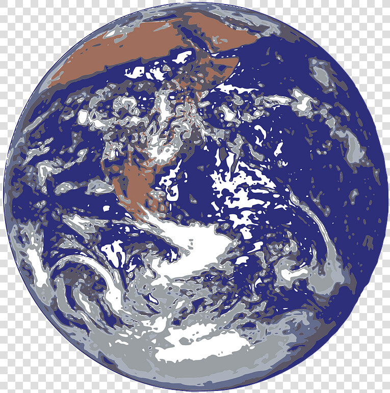 Earth Svg Clip Arts   Escape Velocity Of Earth  HD Png DownloadTransparent PNG