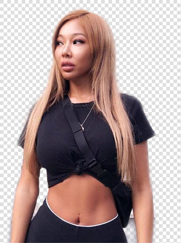 Transparent Jessi Png   Kpop Jessi  Png DownloadTransparent PNG