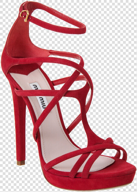 Chaussures De Mariage Rouge  HD Png DownloadTransparent PNG